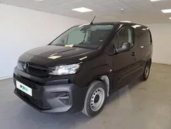 Preto Usado 2024 Citroën Berlingo Monovolume | € 18.990 (Preço justo)