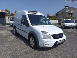 Branco Usado 2013 Ford Transit | € 5.990