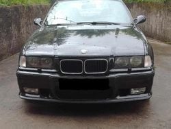 Preto Usado 1996 BMW M3 Coupé | € 22.000