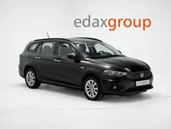 Preto Usado 2019 Fiat Tipo Wagon Carrinha | € 11.990 (Preço justo)