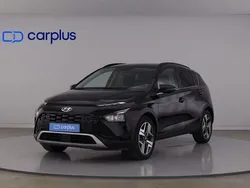 Preto Usado 2023 Hyundai Bayon Premium SUV | € 16.900 (Preço justo)