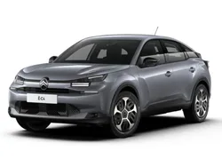 B0mm0b esx gris mercure Novo 2024 Citroën e-C4 | € 34.175 (Super Preço)