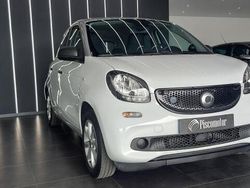 Branco Usado 2019 Smart ForFour Electric Drive | € 16.900