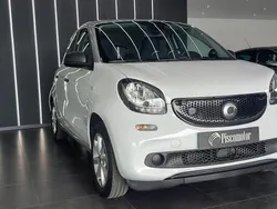 Branco Usado 2019 Smart ForFour Electric Drive | € 16.900
