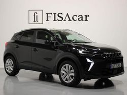 Preto Usado 2025 Mitsubishi ASX SUV | € 22.500
