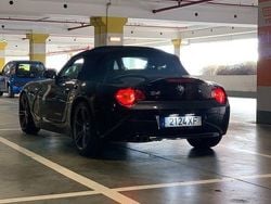 Usado 2004 BMW Z4 | € 15.900 (Preço elevado)