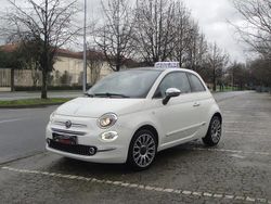 Outra Usado 2016 Fiat 500 Lounge Citadino | € 10.990 (Preço elevado)