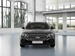 Cinzento Novo 2025 Mercedes E450 Carrinha | € 134.743