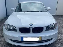 Usado 2010 BMW 116 Citadino | € 8.700