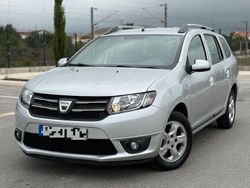 Usado 2016 Dacia Logan MCV Sedan | € 6.390