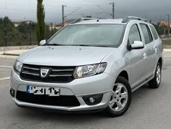 Usado 2016 Dacia Logan MCV Sedan | € 6.790