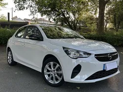 Usado 2023 Opel Corsa Sedan | € 13.000 (Bom preço)