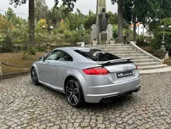 Cinza Usado 2015 Audi TT Design Coupé | € 32.500 (Bom preço)