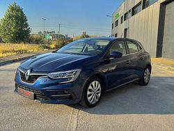 Usado 2021 Renault Mégane IV Sedan | € 14.990 (Bom preço)