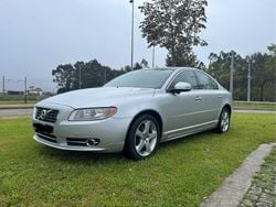 Usado 2010 Volvo S80 Sedan | € 8.900