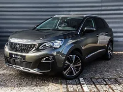 Usado 2020 Peugeot 3008 Allure Sedan | € 20.500