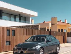 Usado 2014 BMW 320 Sedan | € 12.990 (Bom preço)