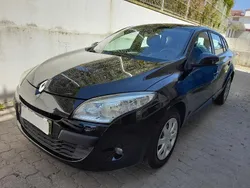 Usado 2010 Renault Mégane III Carrinha | € 4.749 (Bom preço)