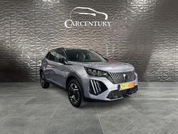 Cinza Usado 2024 Peugeot 2008 GT SUV | € 29.500 (Caro)
