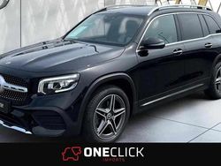 Preto Usado 2022 Mercedes 200 Coupé | € 42.850