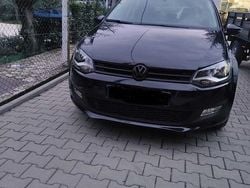 Usado 2011 VW Polo Sedan | € 9.500 (Preço justo)