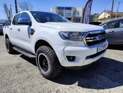 Branco Usado 2023 Ford Ranger Limited Pickup | € 36.900 (Bom preço)