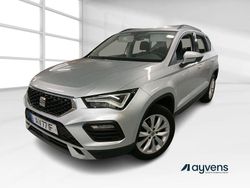 Cinza Usado 2022 Seat Ateca Style SUV | € 18.900 (Super Preço)