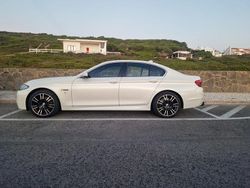 Usado 2014 BMW 520 Comfort Edition Sedan | € 19.799 (Preço justo)
