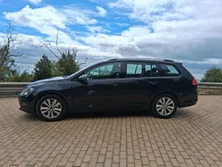 Usado 2016 VW Golf VII Edition Carrinha | € 9.750 (Caro)