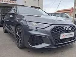Usado 2023 Audi A3 S-Line | € 32.900 (Caro)