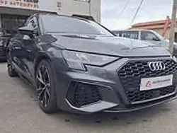 Usado 2023 Audi A3 S-Line | € 32.900 (Caro)