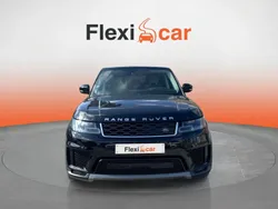 Preto Usado 2019 Land Rover Range Rover HSE SUV | € 57.480 (Preço justo)