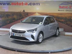 Cinza Usado 2022 Opel Corsa Elegance | € 15.850 (Preço justo)
