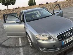 Usado 2007 Audi A4 S-Line Sedan | € 6.500 (Bom preço)