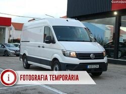 Branco Usado 2020 VW Crafter Van | € 23.490 (Bom preço)