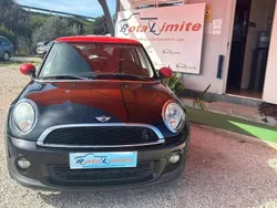 Preto Usado 2013 Mini Cooper Citadino | € 10.500 (Bom preço)
