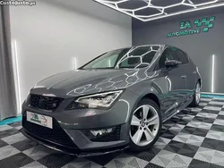 Outra Usado 2013 Seat Leon FR Citadino | € 12.500 (Super Preço)