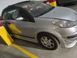 Usado 2004 Citroën C3 Pluriel Cabrios | € 2.200