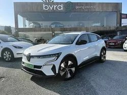 Branco Usado 2024 Renault Mégane Equilibre SUV | € 22.400 (Super Preço)