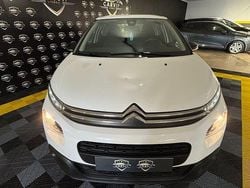 Usado 2019 Citroën C3 Sedan | € 9.999 (Preço justo)