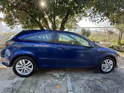 Usado 2009 Opel Astra GTC | € 3.200 (Bom preço)