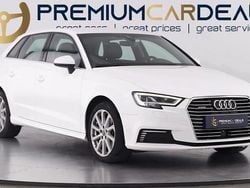 Branco Usado 2016 Audi A3 Sportback e-tron Citadino | € 15.990 (Preço justo)