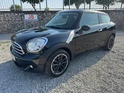 Preto Usado 2014 Mini Paceman SUV | € 12.650