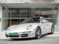 Cinzento Usado 2007 Porsche 911 | € 69.900