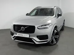 Prateado Usado 2023 Volvo XC90 Ultimate SUV | € 74.900 (Bom preço)