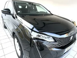 Usado 2021 Peugeot 3008 Sedan | € 19.450 (Preço justo)