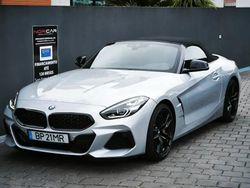 Cinza Usado 2021 BMW Z4 M Sport Cabrios | € 43.950 (Preço justo)