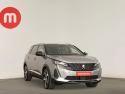 Usado 2024 Peugeot 5008 Allure Monovolume | € 30.999 (Preço justo)