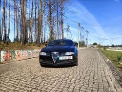 Usado 2004 Alfa Romeo GT Coupé | € 3.990