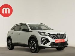 Usado 2024 Peugeot 2008 Allure SUV | € 23.499 (Preço justo)